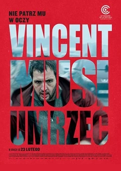 VINCENT MUSI UMRZEĆ (Vincent doit mourir)
