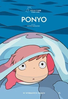 PONYO (Gake no ue no Ponyo)