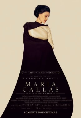 MARIA CALLAS (Maria) – POKAZ PRZEDPREMIEROWY