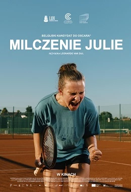 MILCZENIE JULIE (Julie zwijgt)