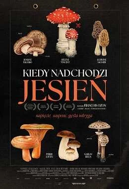 KIEDY NADCHODZI JESIEŃ (Quand vient l'automne)