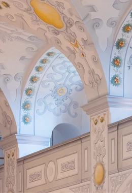 NIEDZIELNY KONCERT POŁUDNIOWY - FRESCO STRING QUINTET