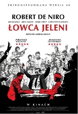 ŁOWCA JELENI