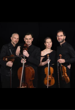 KOMPOZYCJE SZCZECIŃSKIE VOL. 2 – PREMIERA PŁYTY BALTIC NEOPOLIS QUARTET