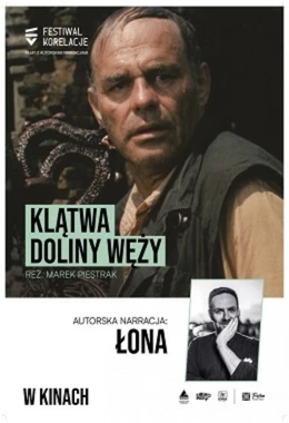 KLĄTWA DOLINY WĘŻY