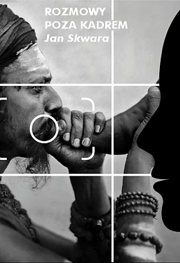 ROZMOWY POZA KADREM - POKAZ TECHNIKI MOKREGO KOLODIONU