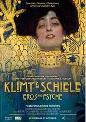 KLIMT I SCHIELE. EROS I PSYCHE (Klimt & Schiele - Eros and Psyche)