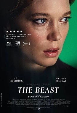 BESTIA (The Beast / La bête)