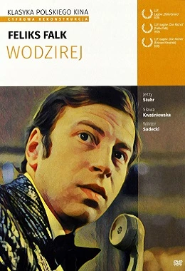 WODZIREJ