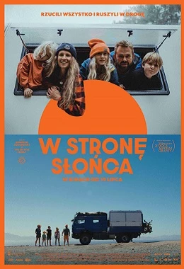 W STRONĘ SŁOŃCA