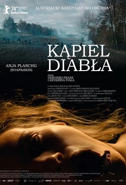 KĄPIEL DIABŁA (Des Teufels Bad)