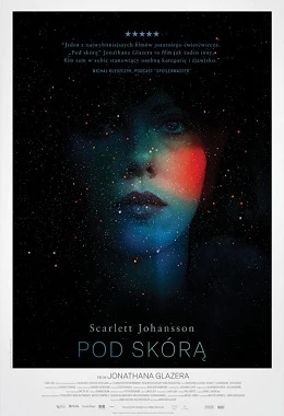 POD SKÓRĄ (Under the Skin)