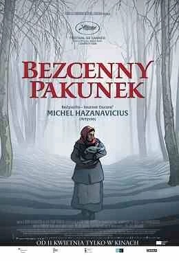 BEZCENNY PAKUNEK (La plus precieuse des marchandises)