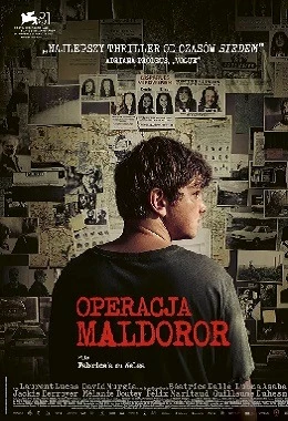 OPERACJA MALDOROR (Maldoror)