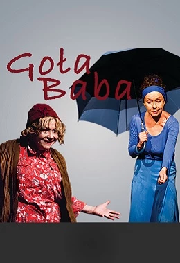 GOŁA BABA