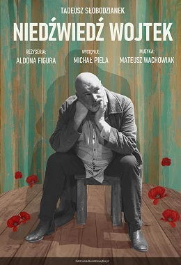 NIEDŹWIEDŹ WOJTEK