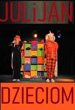 JULIAN DZIECIOM