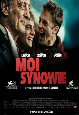 MOI SYNOWIE