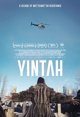 YINTAH