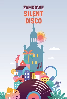 ZAMKOWE SILENT DISCO VOL. 2