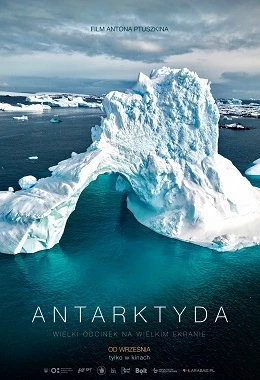 ANTARKTYDA
