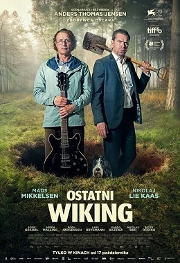 OSTATNI WIKING