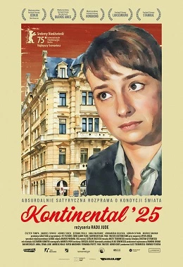 KONTINENTAL ‘25