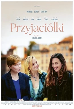 PRZYJACIÓŁKI