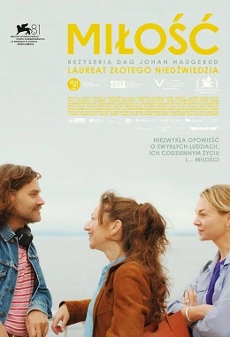 MIŁOŚĆ
