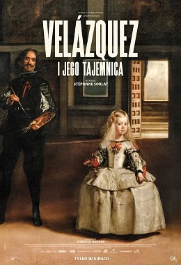 VELÁZQUEZ I JEGO TAJEMNICA