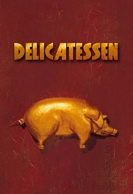 DELICATESSEN