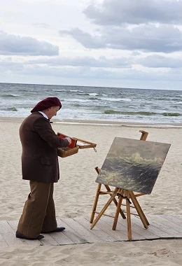 MAŁA OJCZYZNA HRABIEGO ZEDTWITZA