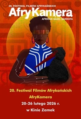 LEGENDA KRÓLOWEJ WAGABUNDY Z LAGOS