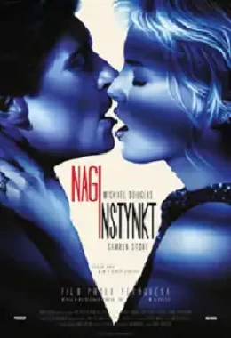 NAGI INSTYNKT  - KLASYKA KINA