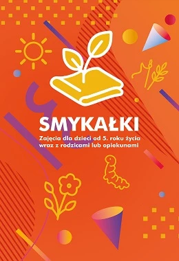SMYKAŁKI