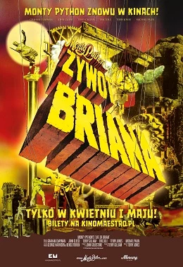 ŻYWOT BRIANA