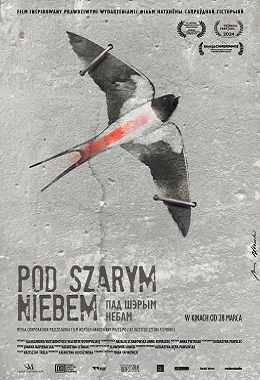 POD SZARYM NIEBEM– DKF „ZAMEK”