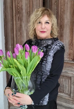 WIESŁAWA PIEĆKO – FILMY TWORZONE SERCEM