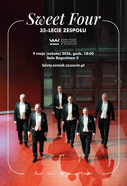 SWEET FOUR - KONCERT JUBILEUSZOWY