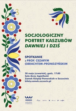 SOCJOLOGICZNY PORTRET KASZUBÓW - DAWNIEJ I DZIŚ
