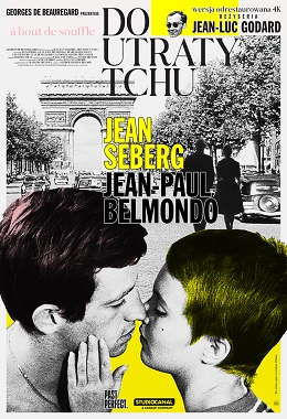 DO UTRATY TCHU – JEAN-LUC GODARD