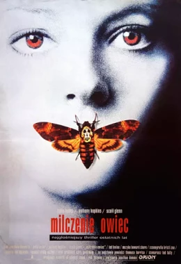 MILCZENIE OWIEC – JONATHAN DEMME