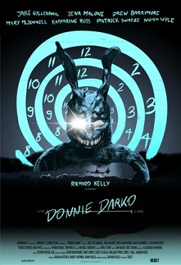 DONNIE DARKO – AMERYKAŃSKA KLASYKA