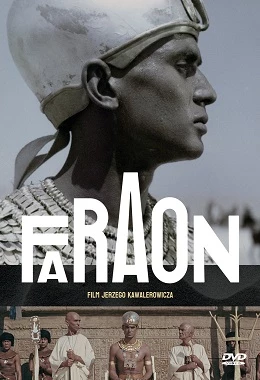 FARAON– JERZY KAWALEROWICZ – 60. ROCZNICA PREMIERY