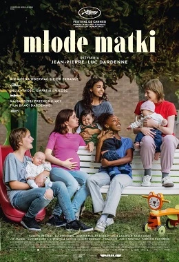 MŁODE MATKI