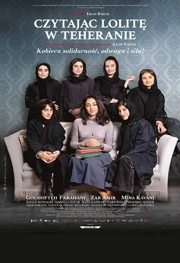 CZYTAJĄC LOLITĘ W TEHERANIE (Reading Lolita in Tehran)