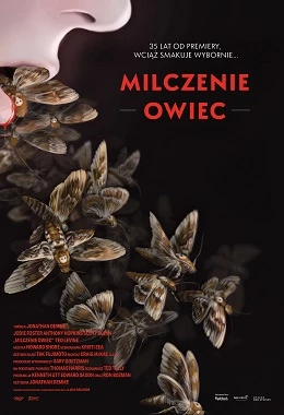 MILCZENIE OWIEC – JONATHAN DEMME