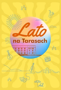 BUENA VISŁA – LATO NA TARASACH 2026