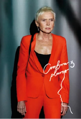 ORIANA FALLACI. CHWILA, W KTÓREJ UMARŁAM