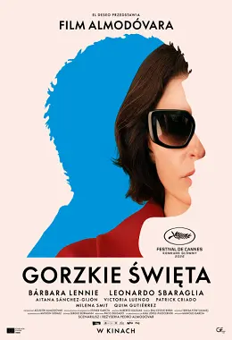 GORZKIE ŚWIĘTA